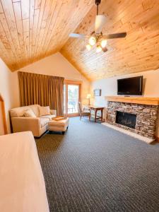 Gallery image of Ruttger's Bay Lake Resort in Deerwood