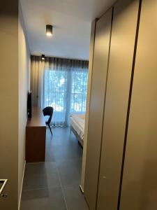 Fotografija u galeriji objekta Chalet Deux B u Bad Klajnkirhajmu