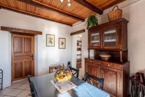Jedzenie w apartamencie lub w pobliżu