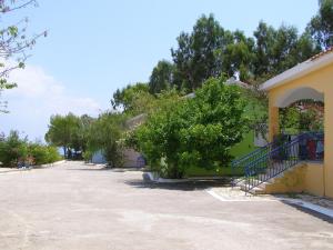 Fotografie z fotogalerie ubytování Christina Villas v destinaci Spartia