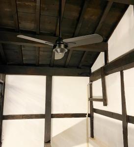 Mynd úr myndasafni af ENSO Residence 古民家一棟貸切宿 東近江市五個荘 ペット可 定員6名 í Higashiomi