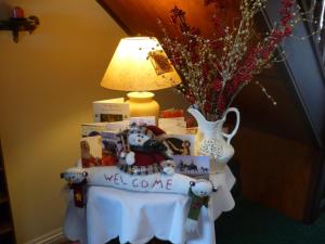 Φωτογραφία από το άλμπουμ του Armcashel B&B σε Castlerea