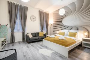 Theresa Loop Apartment 1066 Budapest, 8 Teréz körút kép - 2