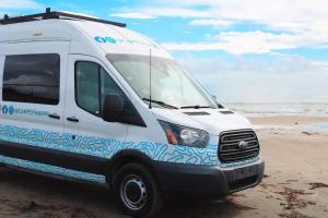 Gallery image of CampoMar Island Getaway on Wheels in San Juan