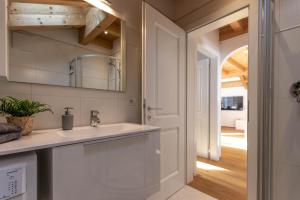 Fotografie z fotogalerie ubytování Casa Flora v destinaci Dobbiaco + 33 fotografií
