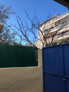 Zdjęcie z galerii obiektu Lysandros Apartments in Athens, near the METRO w Atenach