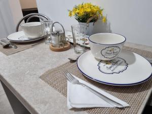 Fotografie z fotogalerie ubytování Casa Elena v destinaci Lupeni