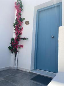 Fotografie z fotogalerie ubytování Louros rooms v destinaci Koufonisia