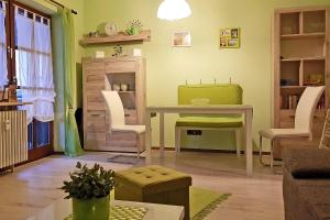 Χώρος καθιστικού στο ciao-aschau Gschwendtnerhof Ap26 Faust