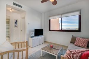 Kép Beautiful penthouse with sea views szállásáról Bahía de Casaresben a galériában