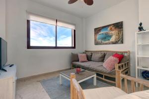 Kép Beautiful penthouse with sea views szállásáról Bahía de Casaresben a galériában