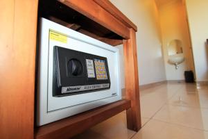Fotografie z fotogalerie ubytování Ubud Canti Accommodation v Ubudu