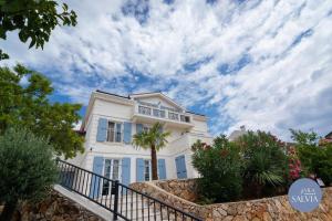Gallery image of Rooms Salvia in Cres