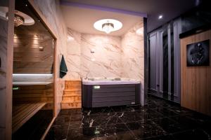 Bagno di Spa Lux Apatin