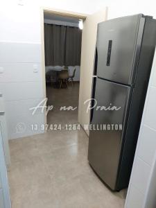 Фотография из галереи Lindo Apartamento até 10 pessoas, Praia Enseada Guarujá в городе Гуаружа