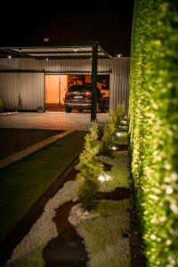 Giardino di Spa Lux Apatin