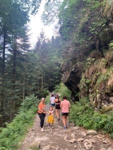 Hostia v ubytovaní Appartement très agréable dans belle résidence, classé 3 étoiles par le comité départementale du tourisme en Haute Garonne