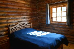 Foto dalla galleria di Hermosa Cabaña de Montaña - Parque La Pirámide a Las Adjuntas