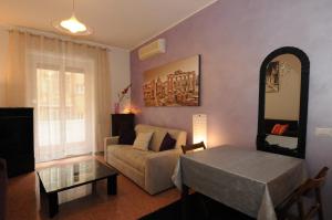 Gallery image of Laura's Apartment Vatican in Rome