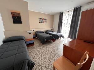 Φωτογραφία από το άλμπουμ του Hotel Saratoga σε Vigevano
