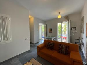 Posedenie v ubytovaní DreamsApt Curtidores 6 Suites AT