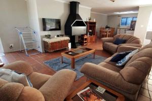 Gallery image of ten@south Guest Flatlet in Bredasdorp