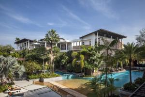 Fotografie z fotogalerie ubytování The Lapa Hua Hin v destinaci Hua Hin