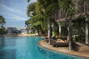 Fotografie z fotogalerie ubytování The Lapa Hua Hin v destinaci Hua Hin