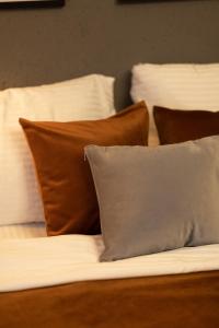 Gallery image of Etern Stays - Studio Apartment in Pristina