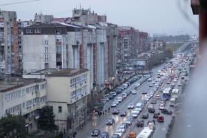Gallery image of Etern Stays - Studio Apartment in Pristina +8 photos