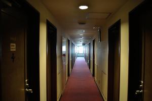 Fotografie z fotogalerie ubytování Hotel Los Inn Kochi v destinaci Koči
