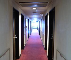 Fotografie z fotogalerie ubytování Hotel Los Inn Kochi v destinaci Koči