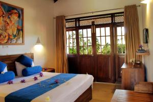 Gallery image of Sky and Sand Guesthouse in Beruwala