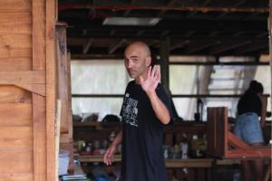 Khách lưu trú tại Serendipia Hostel