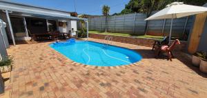 Gallery image of ten@south Guest Flatlet in Bredasdorp