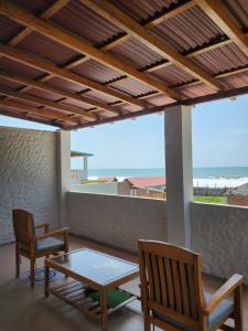 Φυσικό τοπίο κοντά σε αυτή η παραθεριστική κατοικία