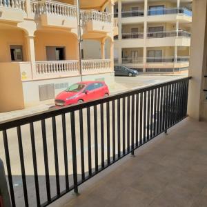 Balkón nebo terasa v ubytování M0 Práctico y Sencillo Apartamento a 100 m de las mejores playas de Mallorca
