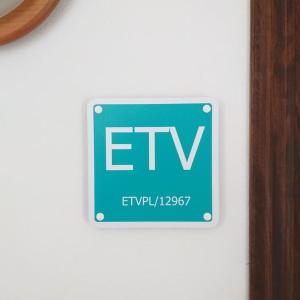 Certifikát, hodnocení, plakát nebo jiný dokument vystavený v ubytování M0 Práctico y Sencillo Apartamento a 100 m de las mejores playas de Mallorca