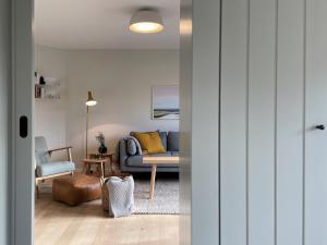 Gallery image of Ferienwohnung Klaus in Wyk auf Föhr