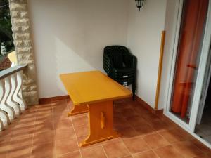 Fotografie z fotogalerie ubytování APARTMAN PALMA v destinaci Vir