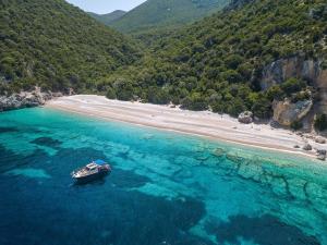 Phong cảnh thiên nhiên gần căn hộ