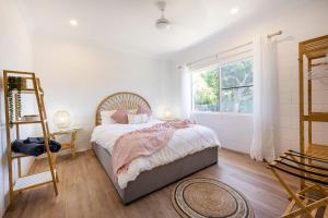 Gallery image of Sandy Toes in Iluka