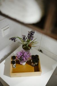Kép Le Petit Jardin #2 szállásáról Vóloszban a galériában