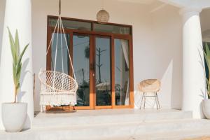 Fotografie z fotogalerie ubytování Dreamsea Sri Lanka v destinaci Ahangama