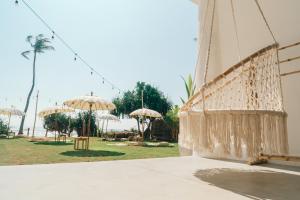 Fotografie z fotogalerie ubytování Dreamsea Sri Lanka v destinaci Ahangama
