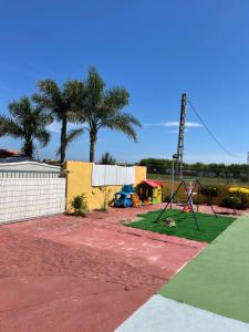 Kép Villa Guadalupe szállásáról Moncófarban a galériában