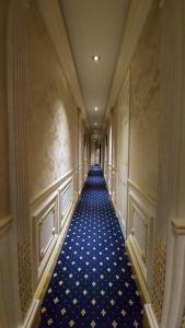 Fotografia z galérie ubytovania Home luxe v Paríži