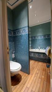Fotografia z galérie ubytovania Home luxe v Paríži