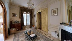 Fotografia z galérie ubytovania Home luxe v Paríži + 4 fotografie