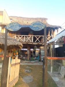 Gallery image of Kiosko uva playa frente al mar in San Onofre